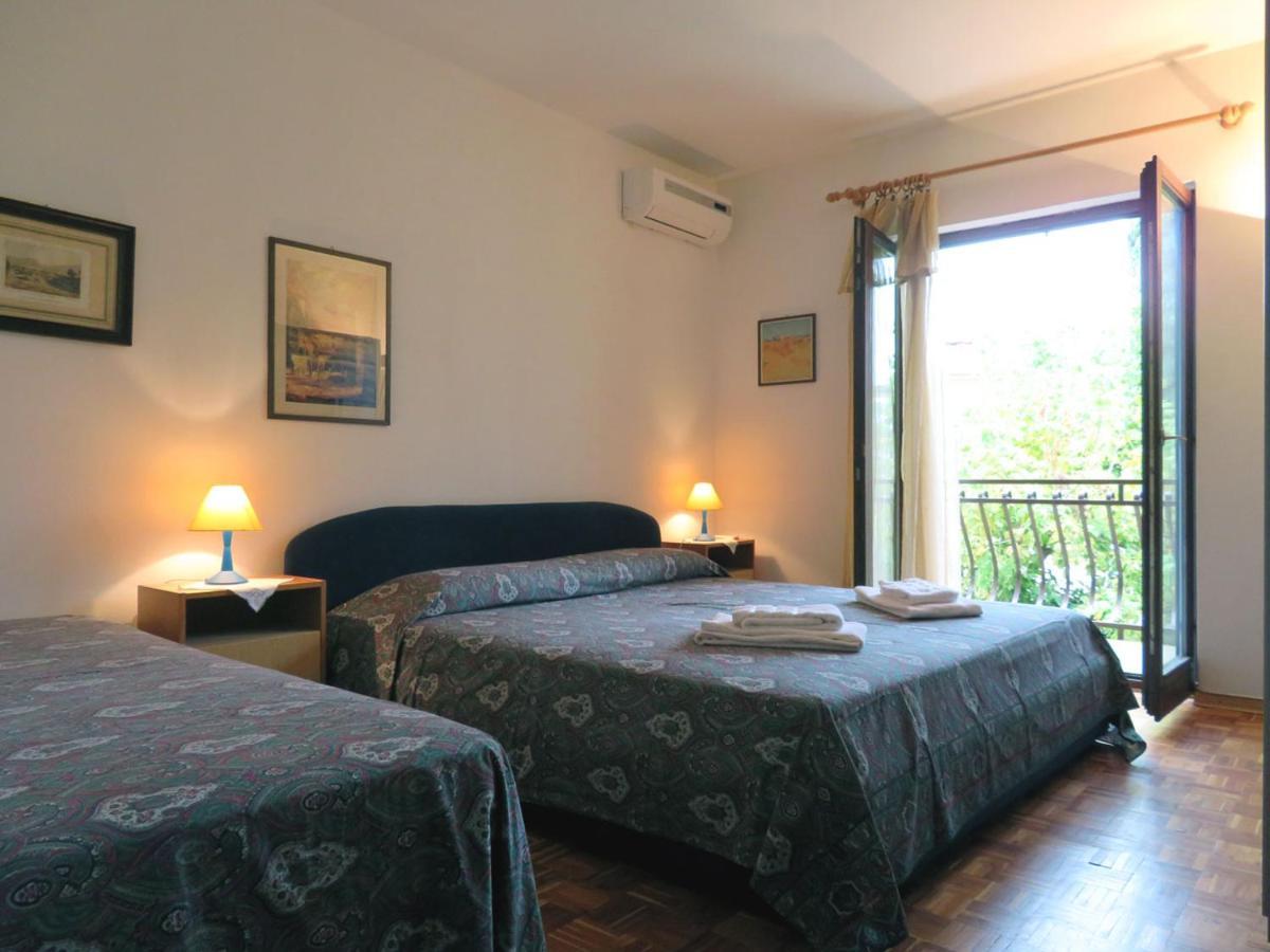 King Tomislav Apartments Crikvenica Extérieur photo