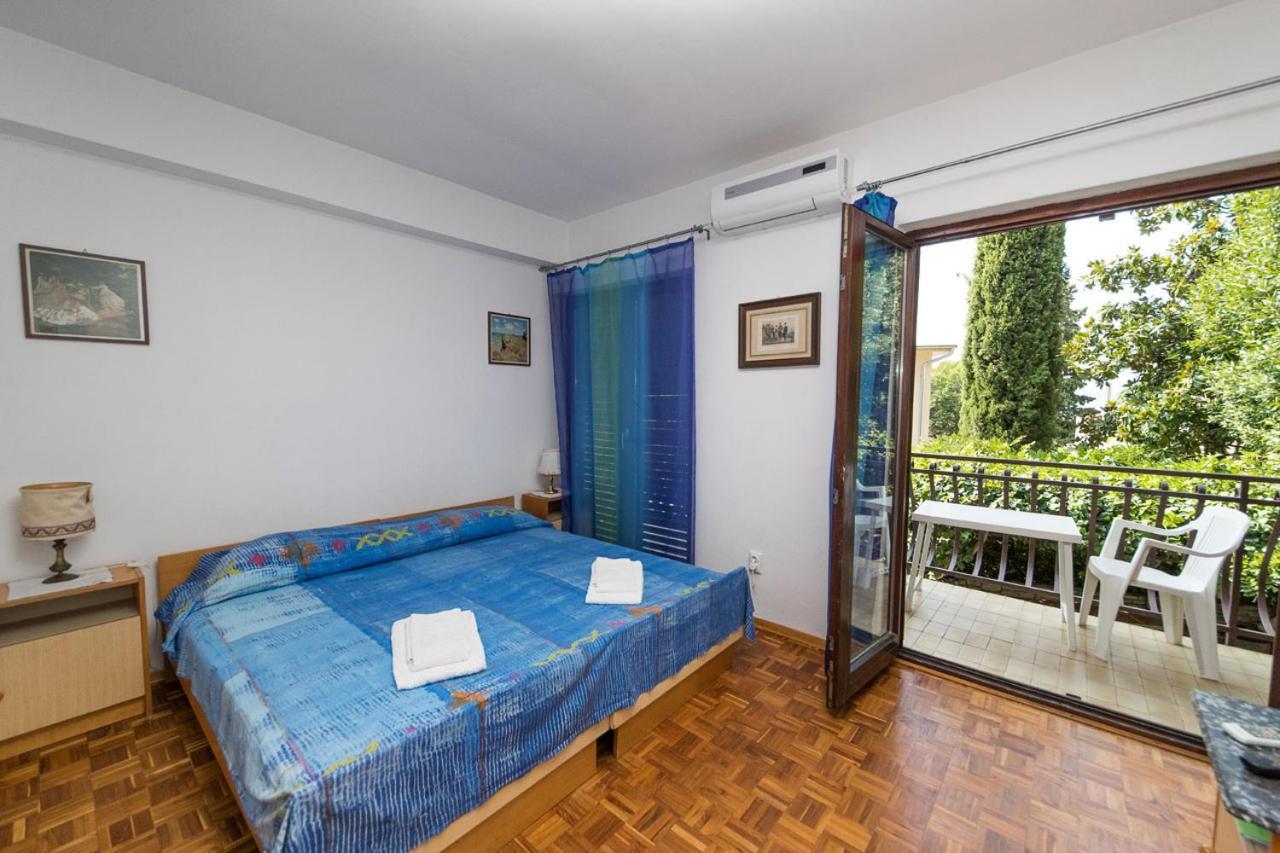 King Tomislav Apartments Crikvenica Extérieur photo