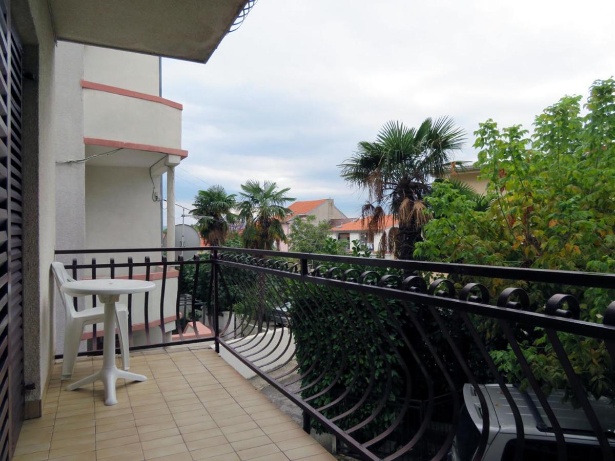 King Tomislav Apartments Crikvenica Extérieur photo