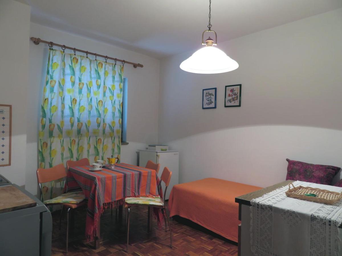 King Tomislav Apartments Crikvenica Extérieur photo