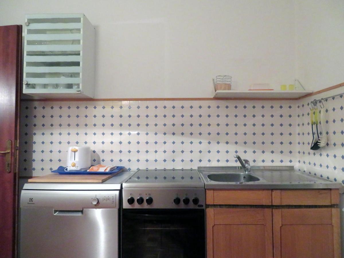 King Tomislav Apartments Crikvenica Extérieur photo