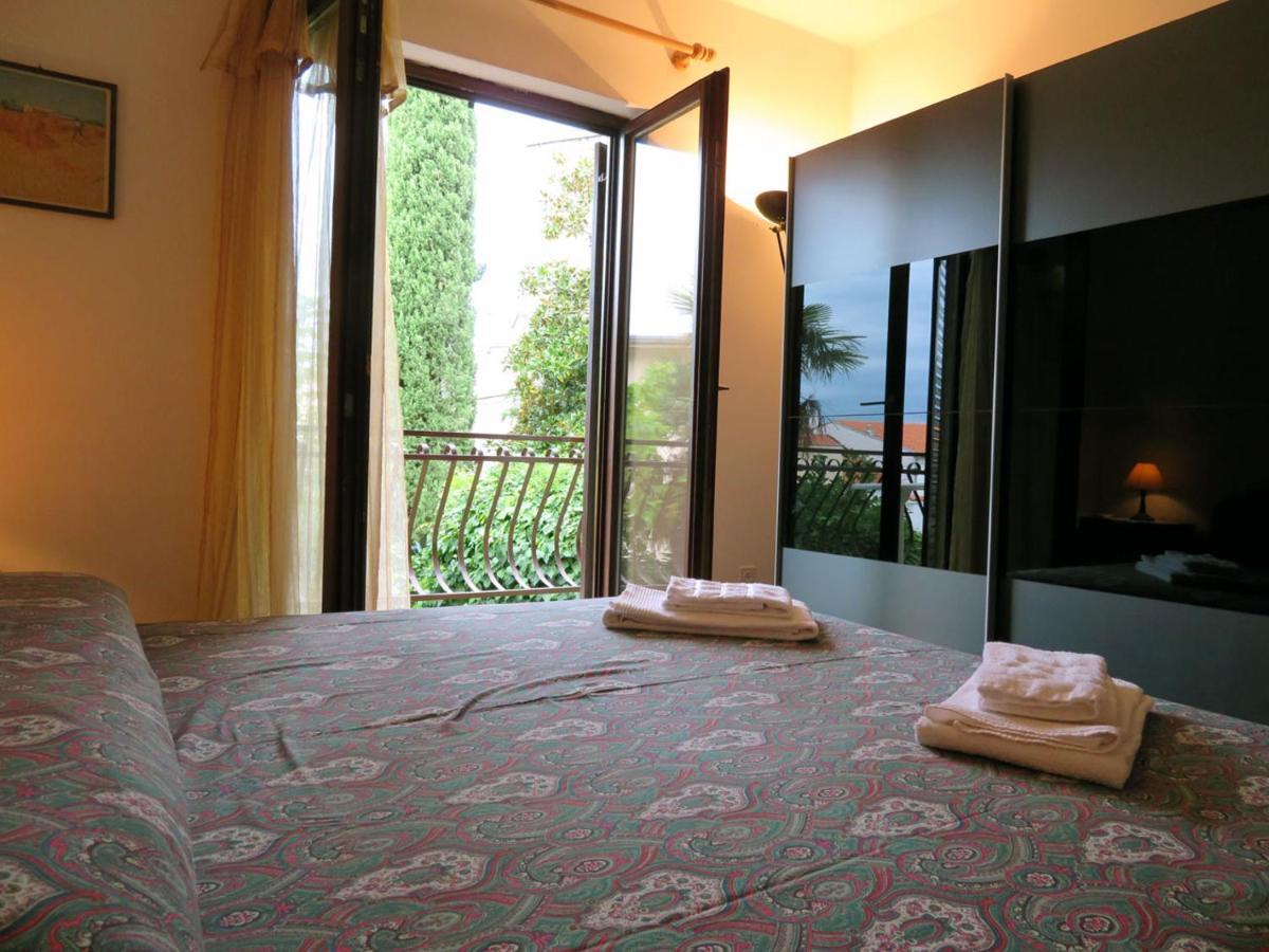 King Tomislav Apartments Crikvenica Extérieur photo