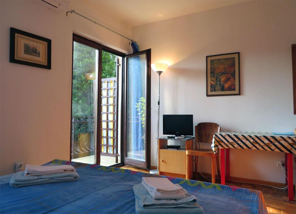 King Tomislav Apartments Crikvenica Extérieur photo