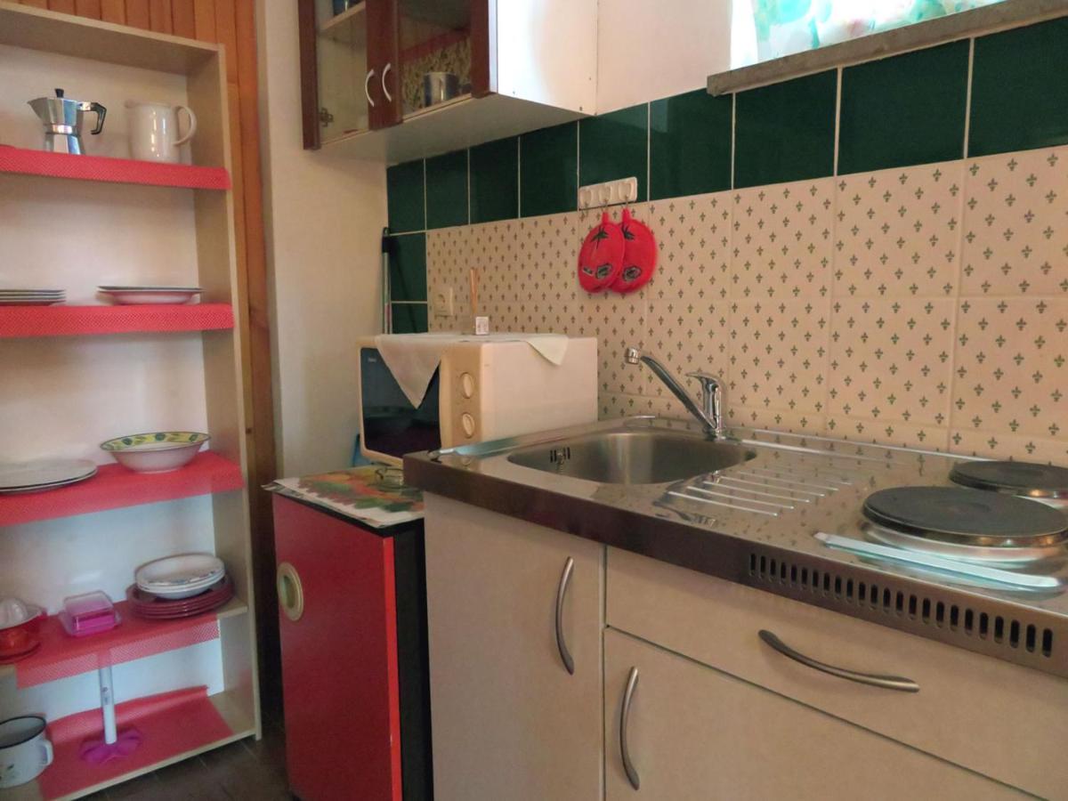 King Tomislav Apartments Crikvenica Extérieur photo