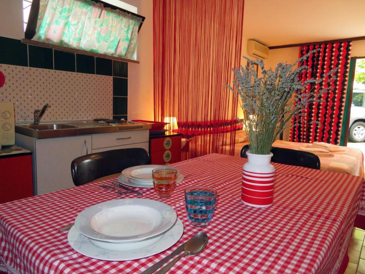 King Tomislav Apartments Crikvenica Extérieur photo