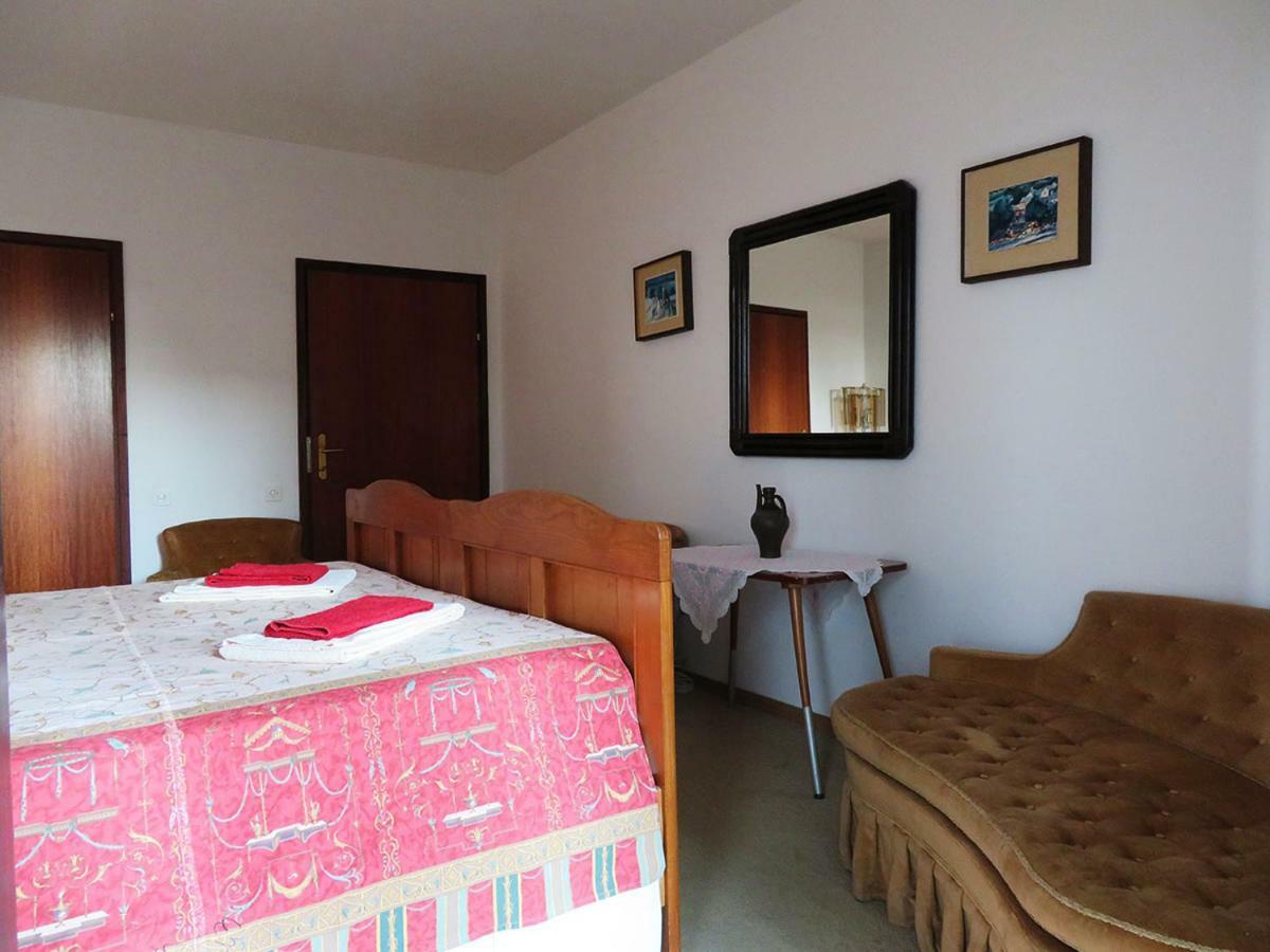 King Tomislav Apartments Crikvenica Extérieur photo