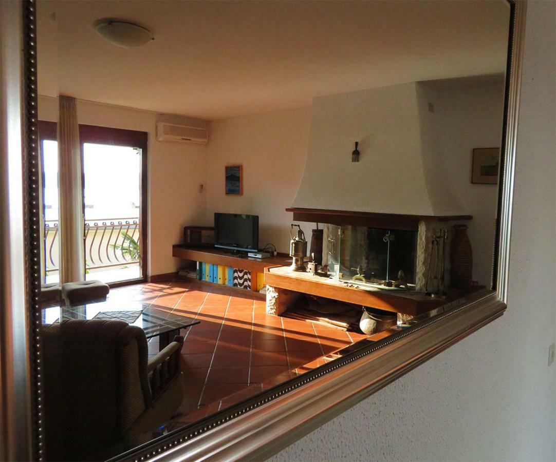 King Tomislav Apartments Crikvenica Extérieur photo