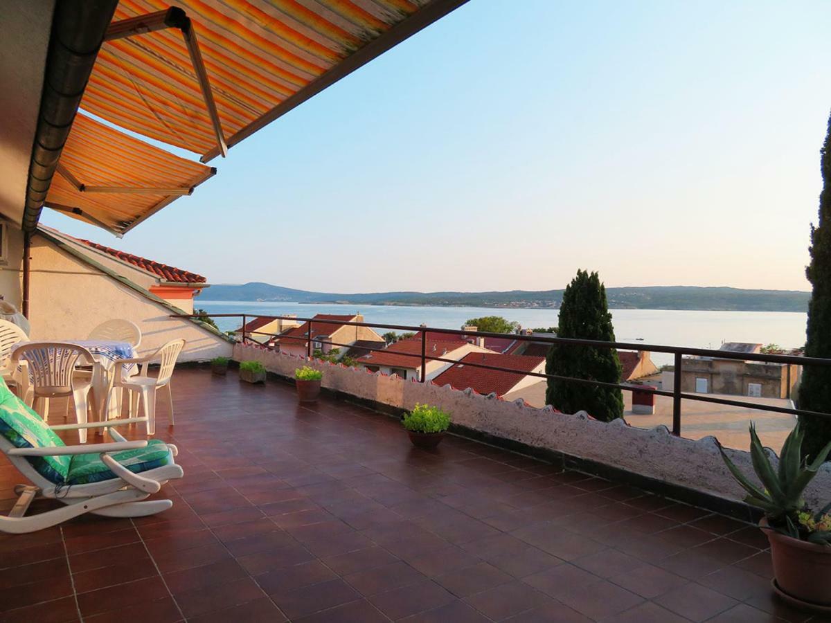 King Tomislav Apartments Crikvenica Extérieur photo