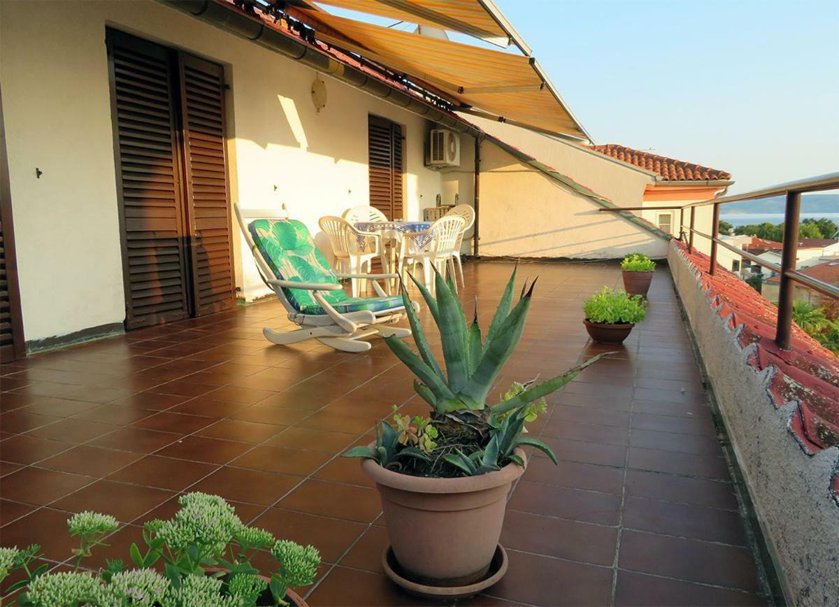 King Tomislav Apartments Crikvenica Extérieur photo