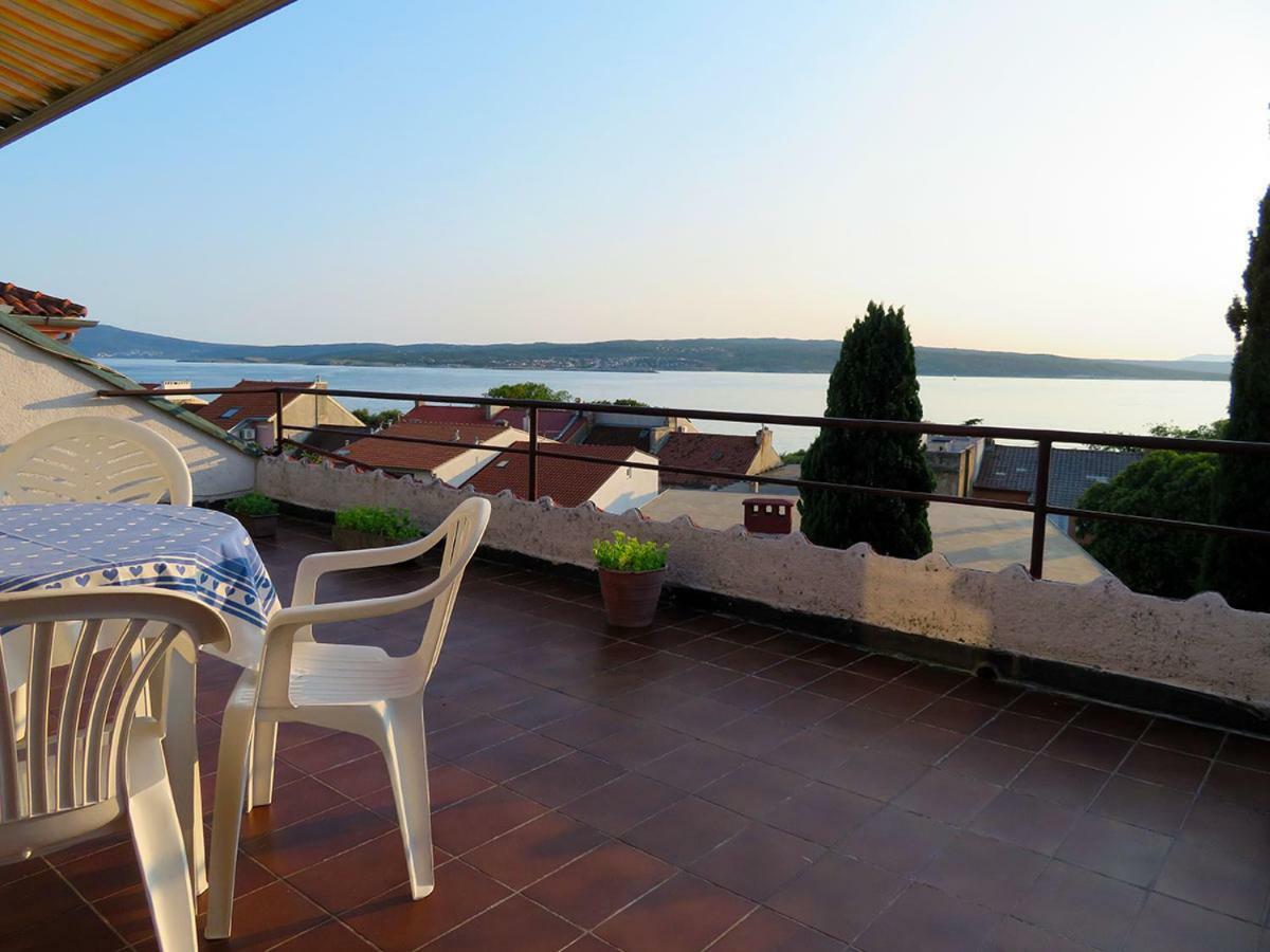 King Tomislav Apartments Crikvenica Extérieur photo