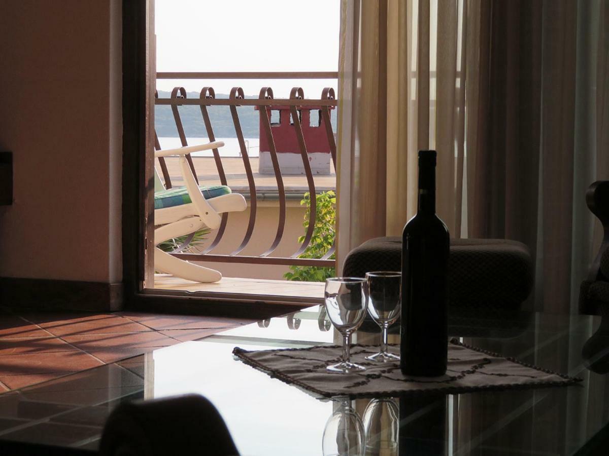 King Tomislav Apartments Crikvenica Extérieur photo