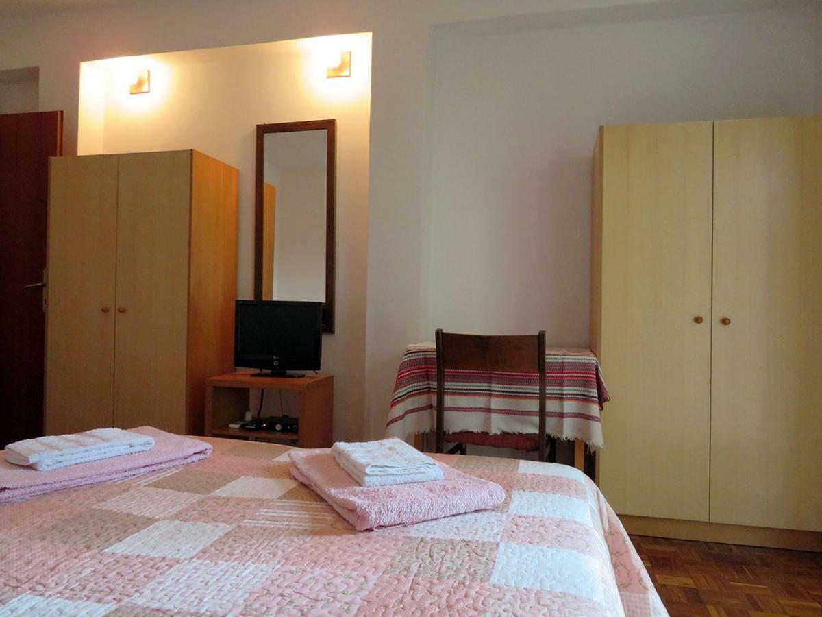 King Tomislav Apartments Crikvenica Extérieur photo