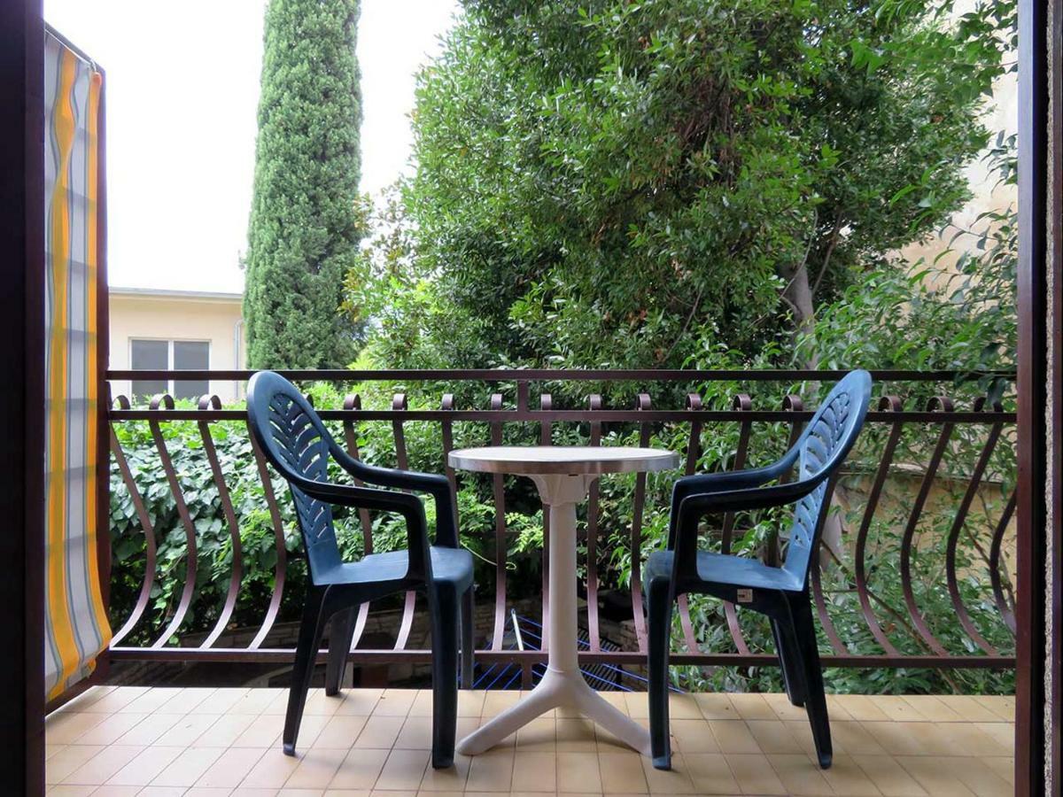 King Tomislav Apartments Crikvenica Extérieur photo