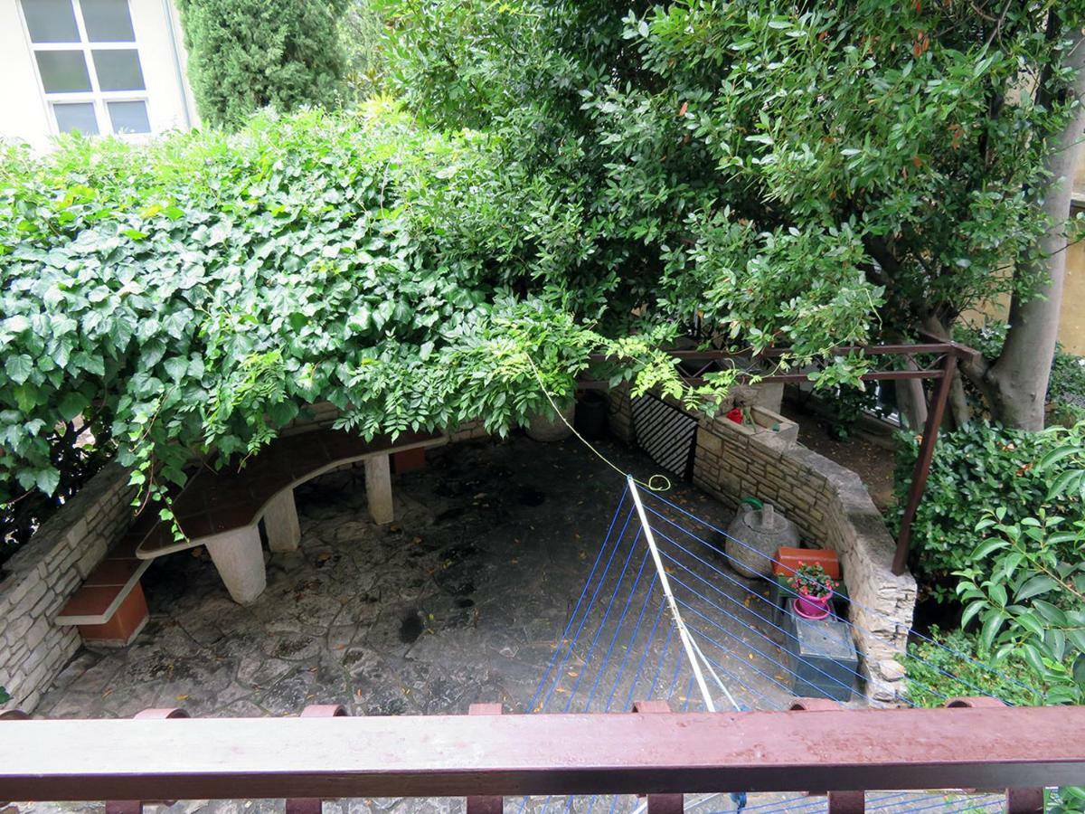 King Tomislav Apartments Crikvenica Extérieur photo