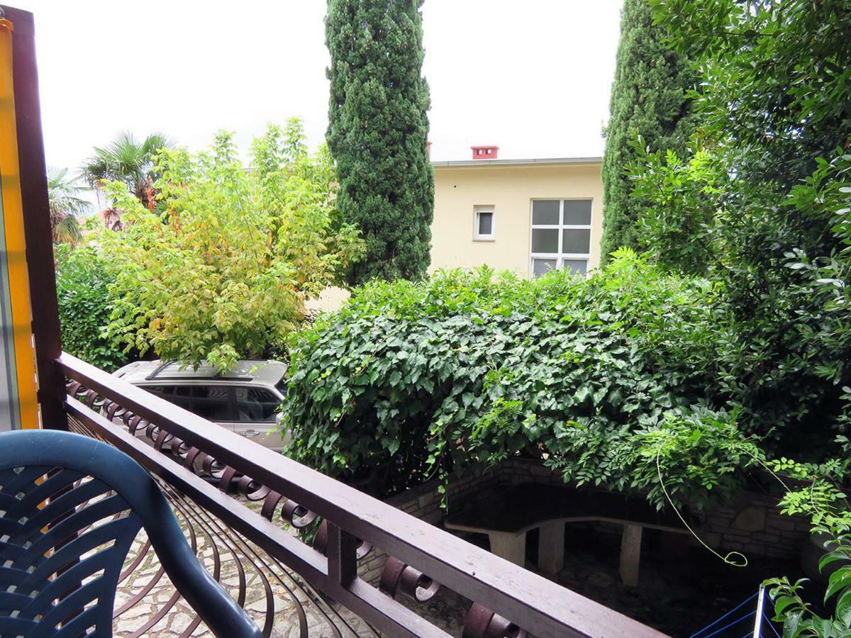 King Tomislav Apartments Crikvenica Extérieur photo