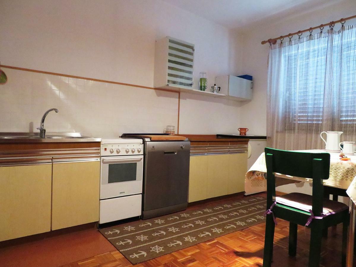 King Tomislav Apartments Crikvenica Extérieur photo