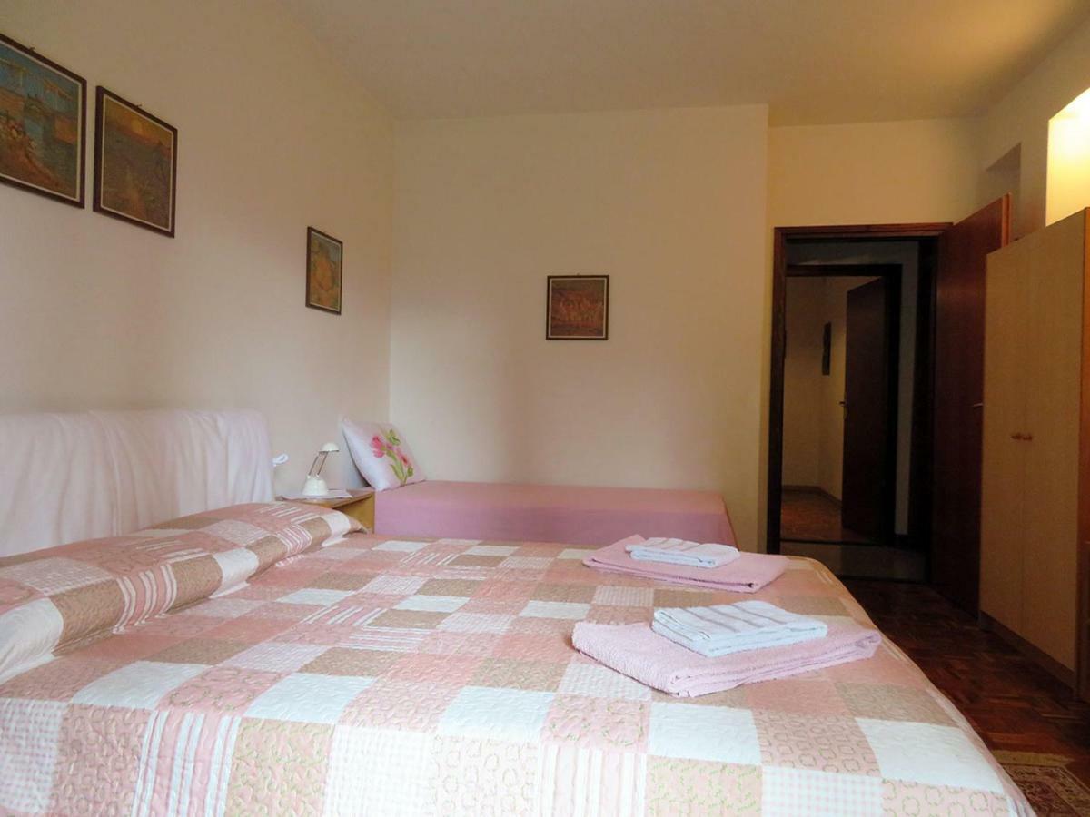 King Tomislav Apartments Crikvenica Extérieur photo