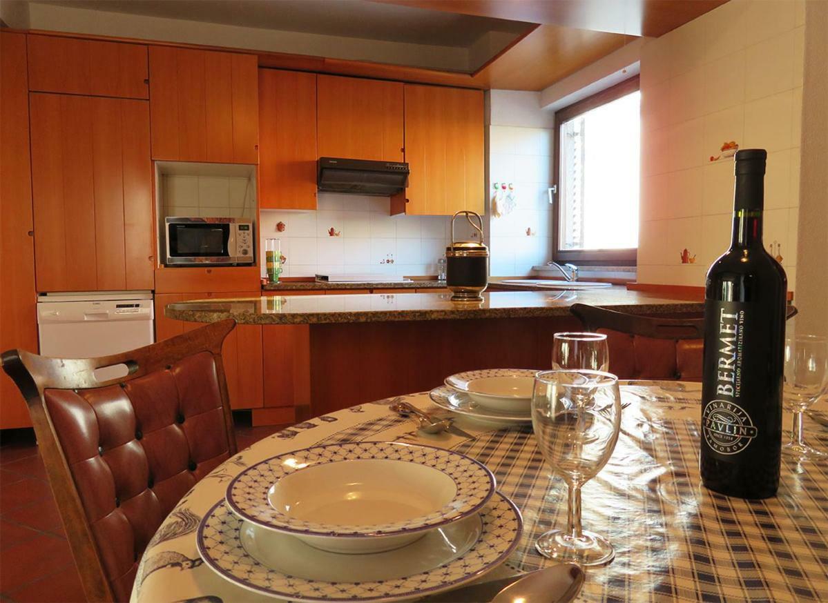 King Tomislav Apartments Crikvenica Extérieur photo